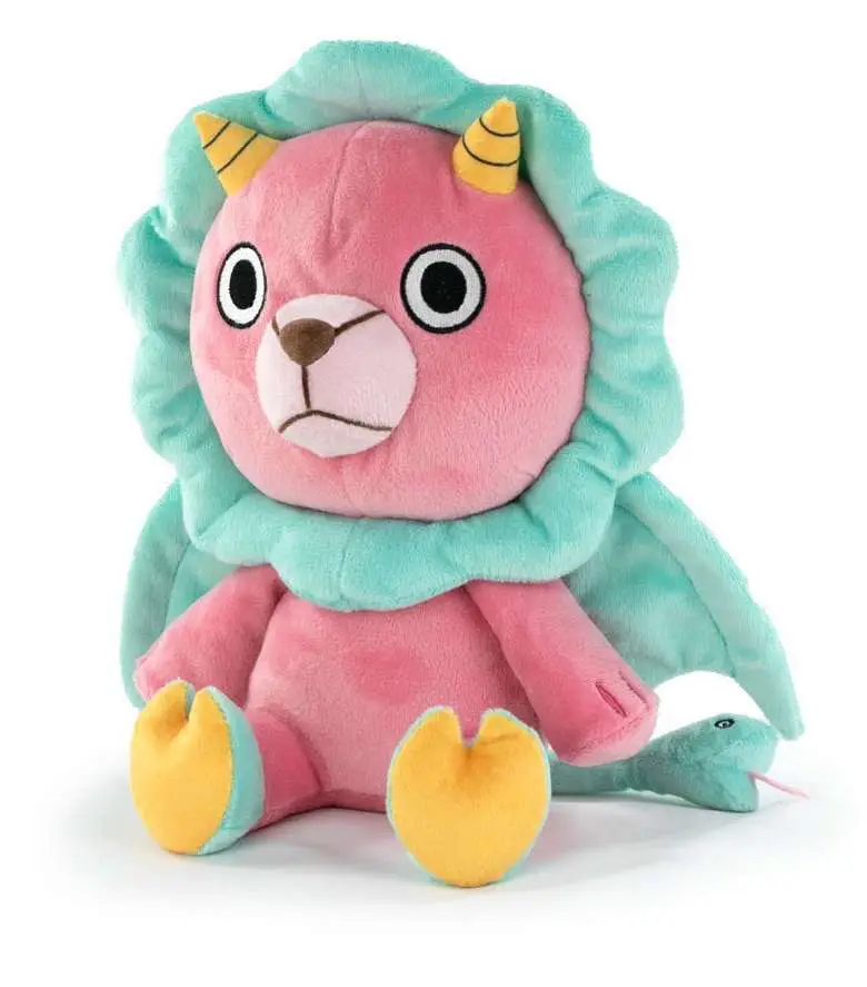 Peluche Spy × Family x chimera